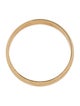 Ring 18K Band