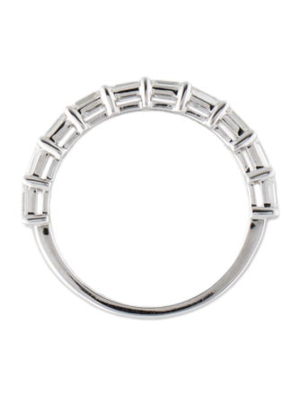 Ring 14K 1.01ctw Diamond Eternity Band