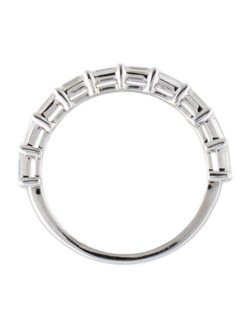 Ring 14K 1.01ctw Diamond Eternity Band