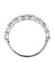 Ring 14K 1.01ctw Diamond Eternity Band