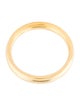 Ring 14K Wedding Band
