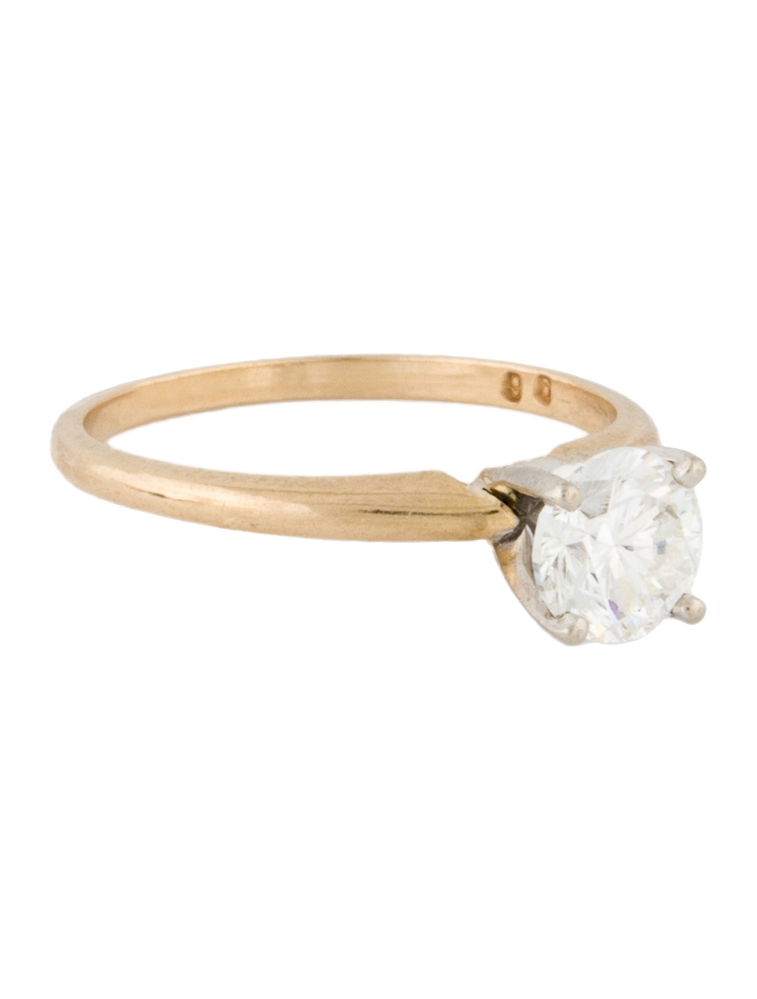 Ring Diamond Engagement