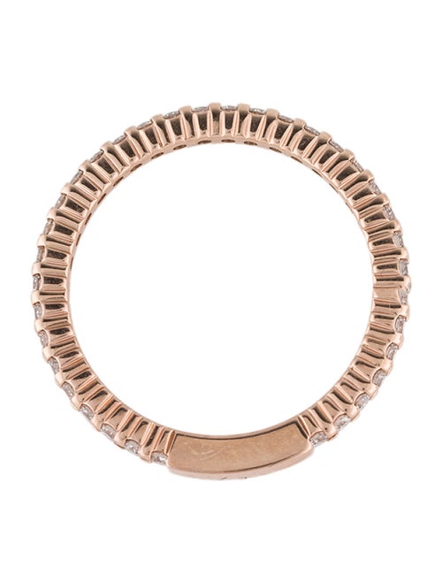 Ring 14K Diamond Band