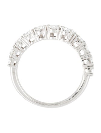 Ring 14K 2.52ctw Diamond Bypass Ring