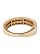 Ring 14K 1.00ctw Lab-Grown Diamond Band