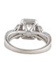 Ring 14K 1.03ctw Diamond Engagement Ring