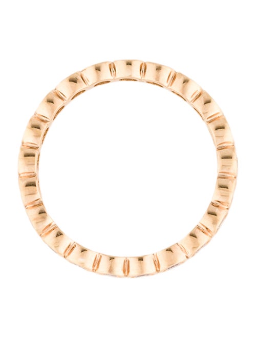 Ring 18K Diamond Eternity Band