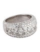 Ring JB Star Platinum 2.63ctw Diamond Band