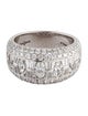 Ring JB Star Platinum 2.63ctw Diamond Band