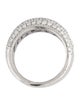 Ring JB Star Platinum 2.63ctw Diamond Band