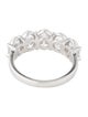 Ring 14K 3.78ctw Lab-Grown Diamond Ring