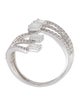 Ring 14K 1.75ctw Diamond Cocktail Ring