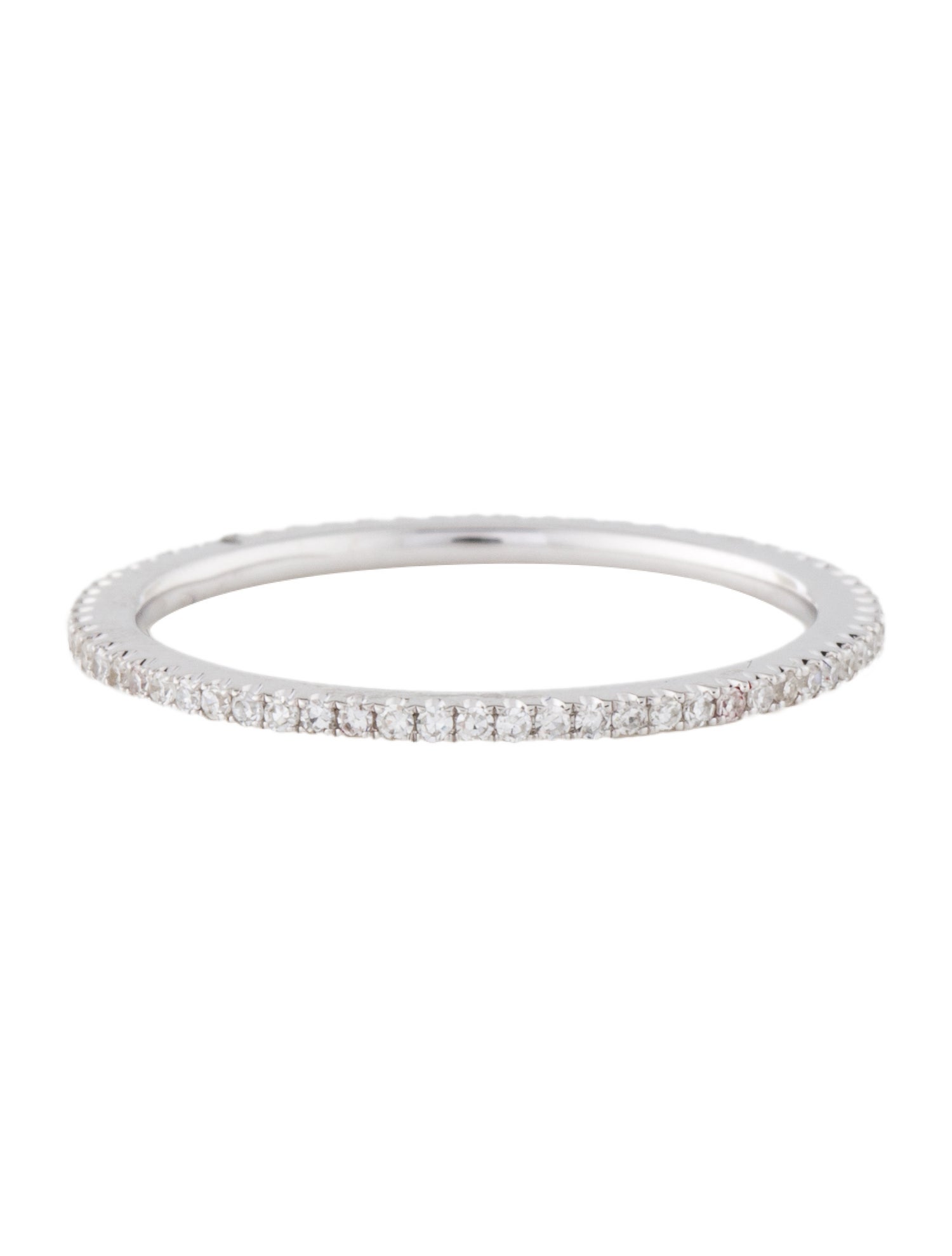 Ring 14K Diamond Eternity Band