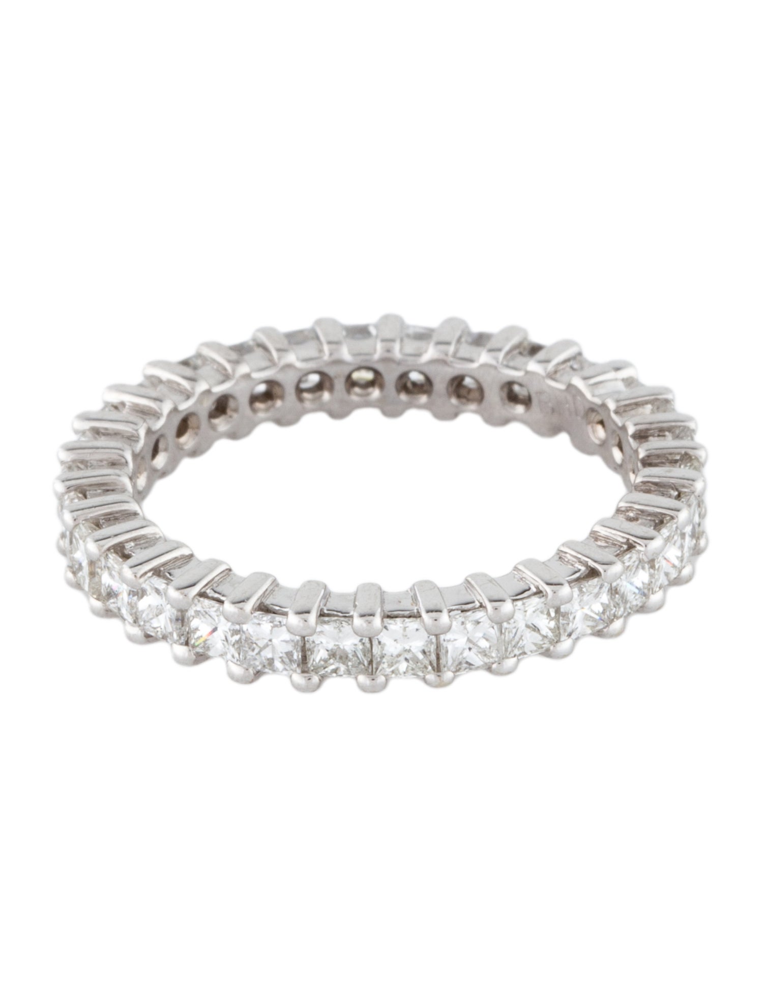 Ring 14K 1.82ctw Diamond Eternity Band