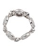 Ring 18K 1.84ctw Diamond Chain Link Ring