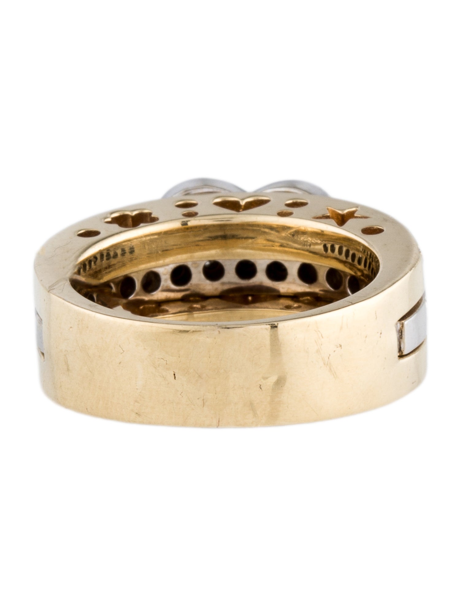 Ring 14K 1.58ctw Diamond Ring Set