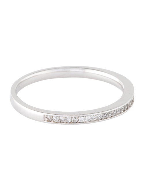Ring 14K Diamond Band