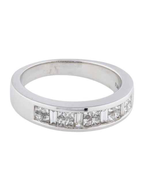 Ring 14K Diamond Band