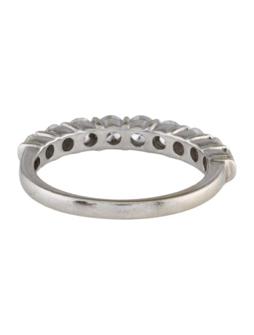Ring 14K 1.08ctw Diamond Band