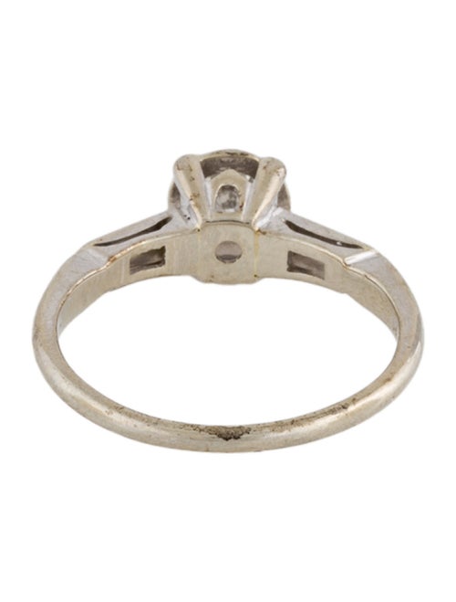 Ring 14K Diamond Ring