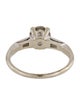 Ring 14K Diamond Ring