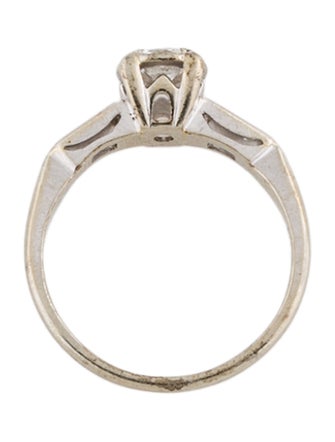 Ring 14K Diamond Ring