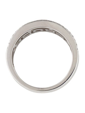 Ring Perodri 18k Diamond & Ruby Ring