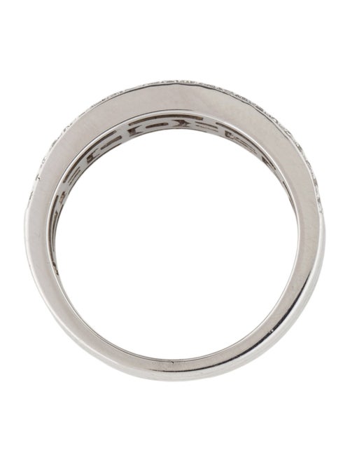 Ring Perodri 18k Diamond & Ruby Ring