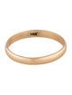 Ring 14K Narrow Band