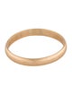 Ring 14K Narrow Band
