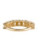 Ring 14K 3.43ctw Diamond Band