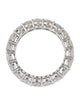 Ring 14K 4.00ctw Lab-Grown Diamond Eternity Band
