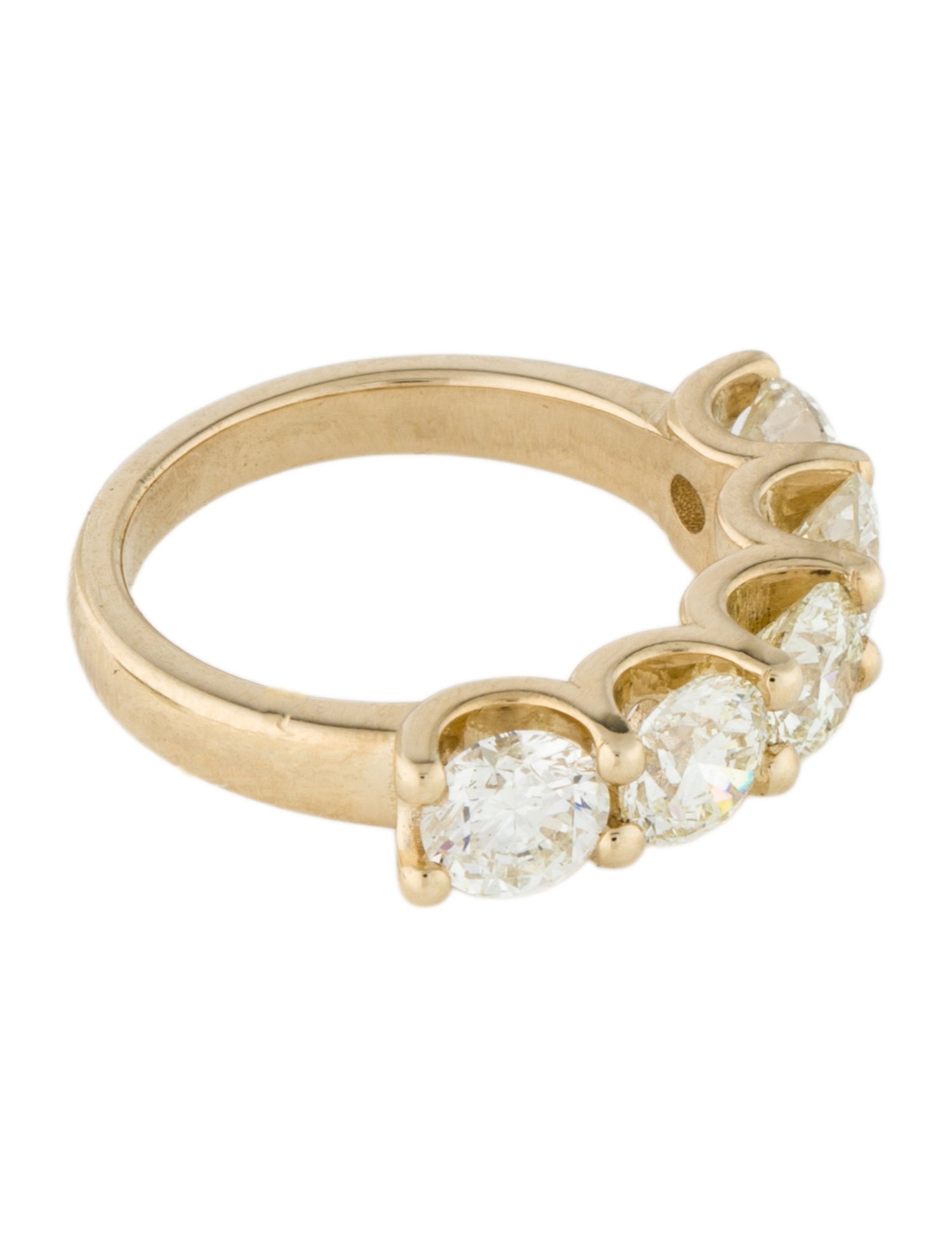 Ring 14K 3.00ctw Diamond Cocktail Ring