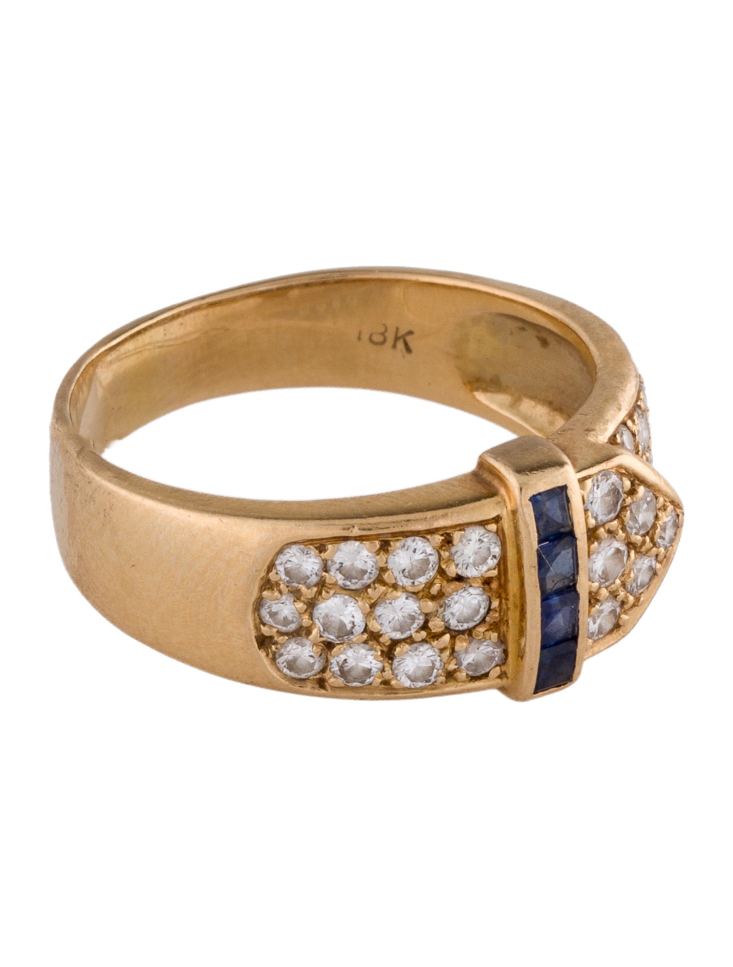 AcneStudios×ALL_BLUES ゴールドバングル Acne x All_Blues Jewellery | FashionBeans