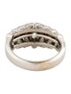 Ring 18K 1.57ctw Diamond Ring