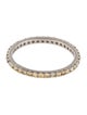 Ring 14K Diamond Eternity Band