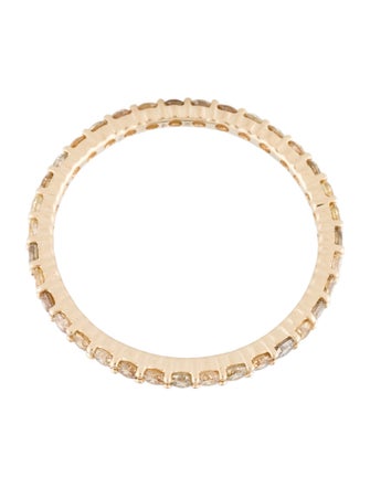 Ring 14K Diamond Eternity Band