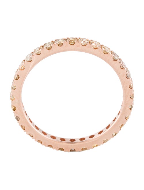 Ring 14K Diamond Eternity Band