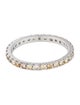 Ring 14K Diamond Eternity Band