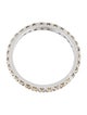Ring 14K Diamond Eternity Band