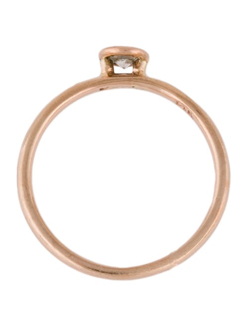 Ring 14K Diamond Ring