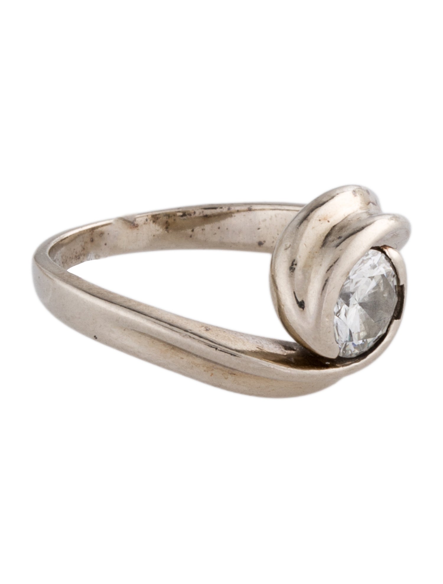 Ring Diamond Engagement