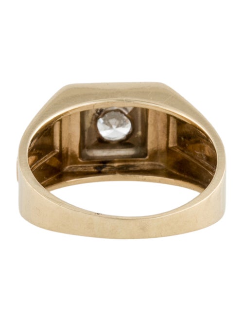 Ring 14K Diamond Ring