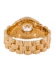 Ring 18K Diamond Link Motif Ring