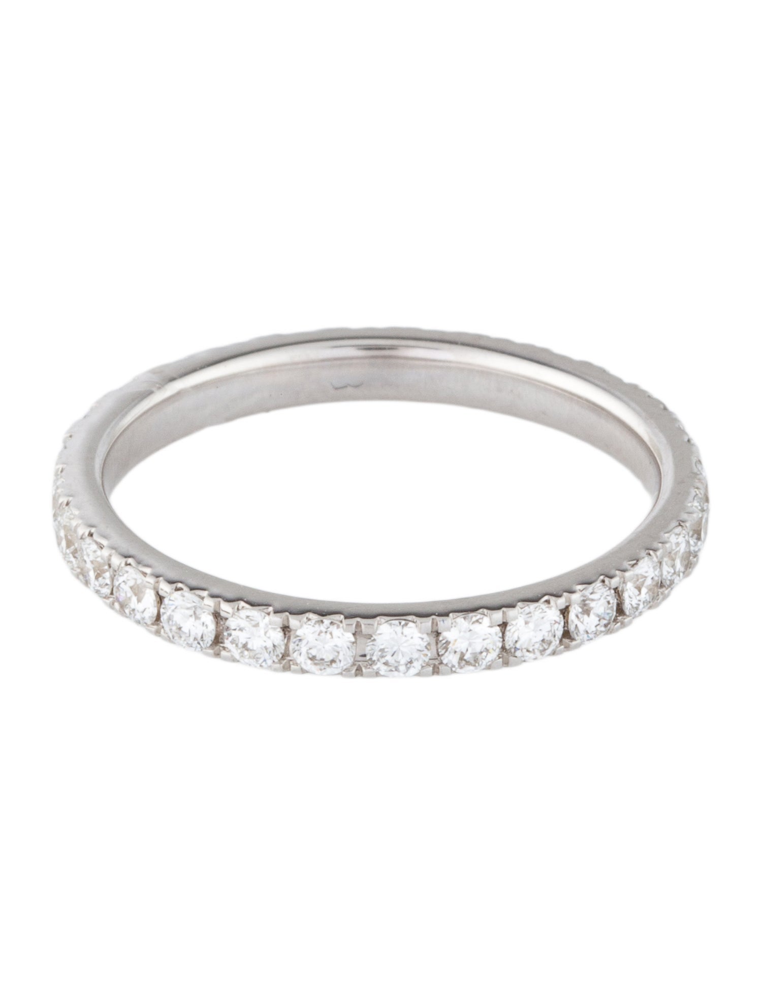 Ring 14K 1.25ctw Lab-Grown Diamond Eternity Band