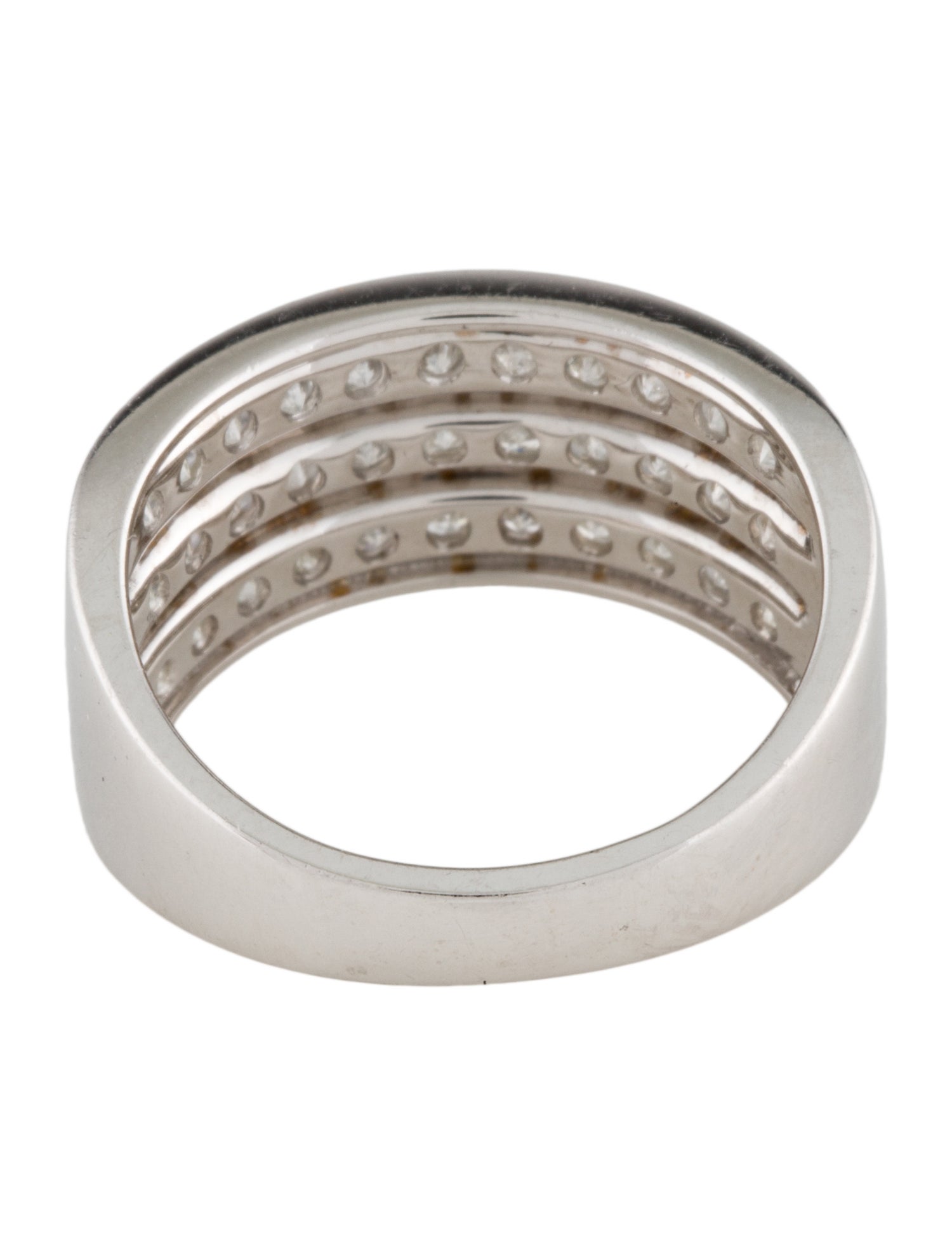 Ring 14K Diamond Band