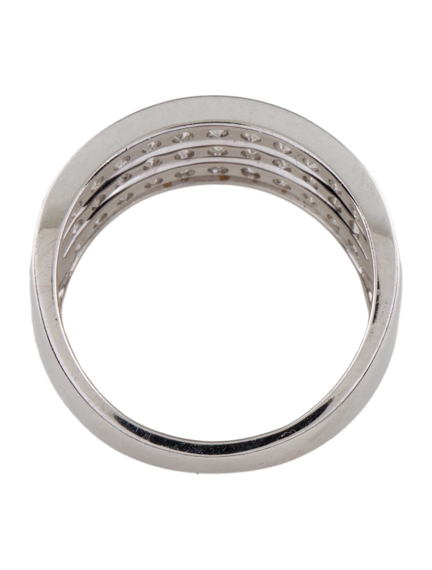 Ring 14K Diamond Band