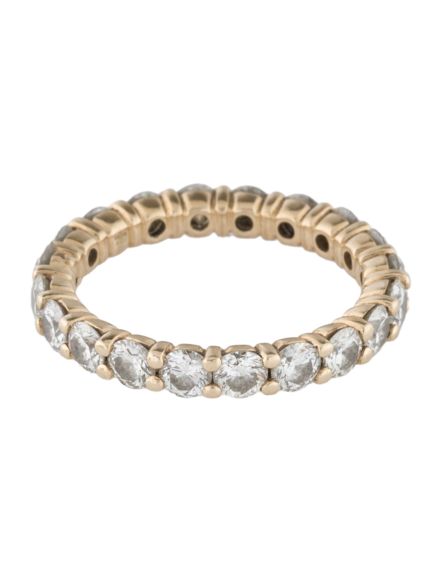 Christian Dior Star Ring - Silver - CHR21896 | The RealReal