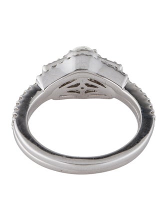 Ring Promezza 14K 1.32ctw Diamond Wedding Band Sets