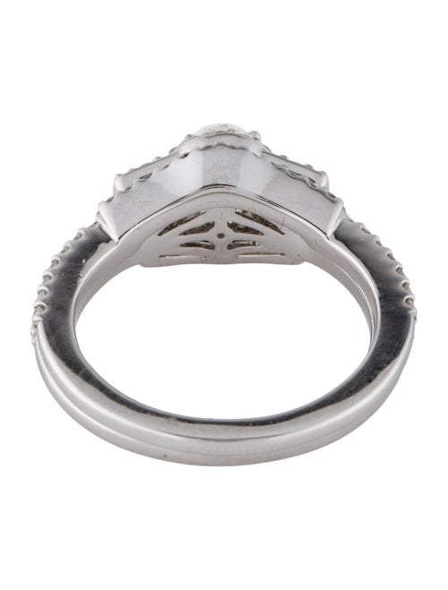 Ring Promezza 14K 1.32ctw Diamond Wedding Band Sets